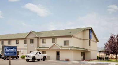 Travelodge by Wyndham Milford