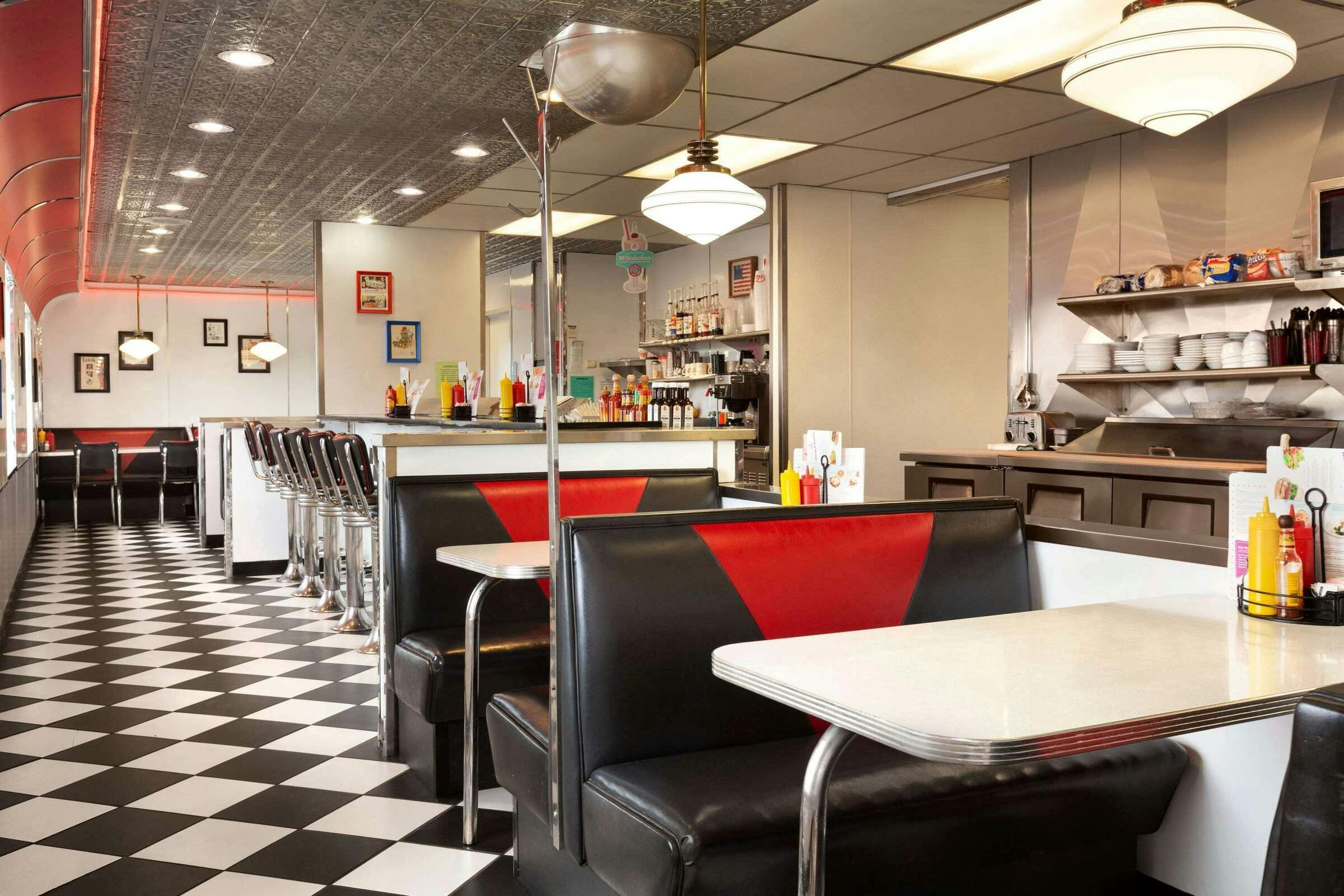 Hotel Travelodge by Wyndham Milford photo 2