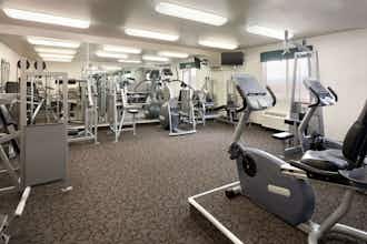 Hotel Travelodge by Wyndham Milford photo 3