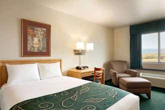 Hotel Travelodge by Wyndham Milford photo 5