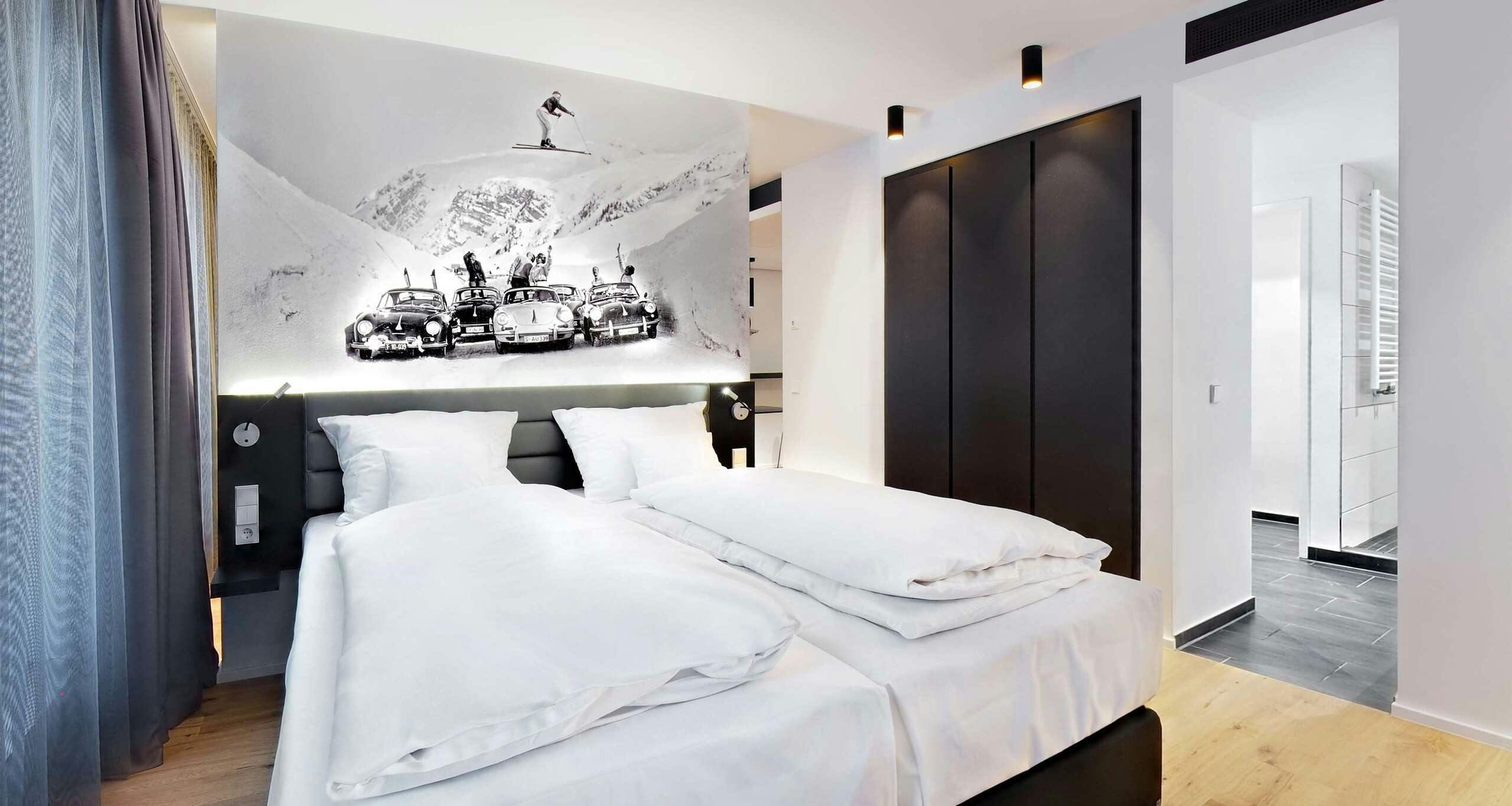 Hotel V8 Hotel Superior Motorworld Region Stuttgart photo 5