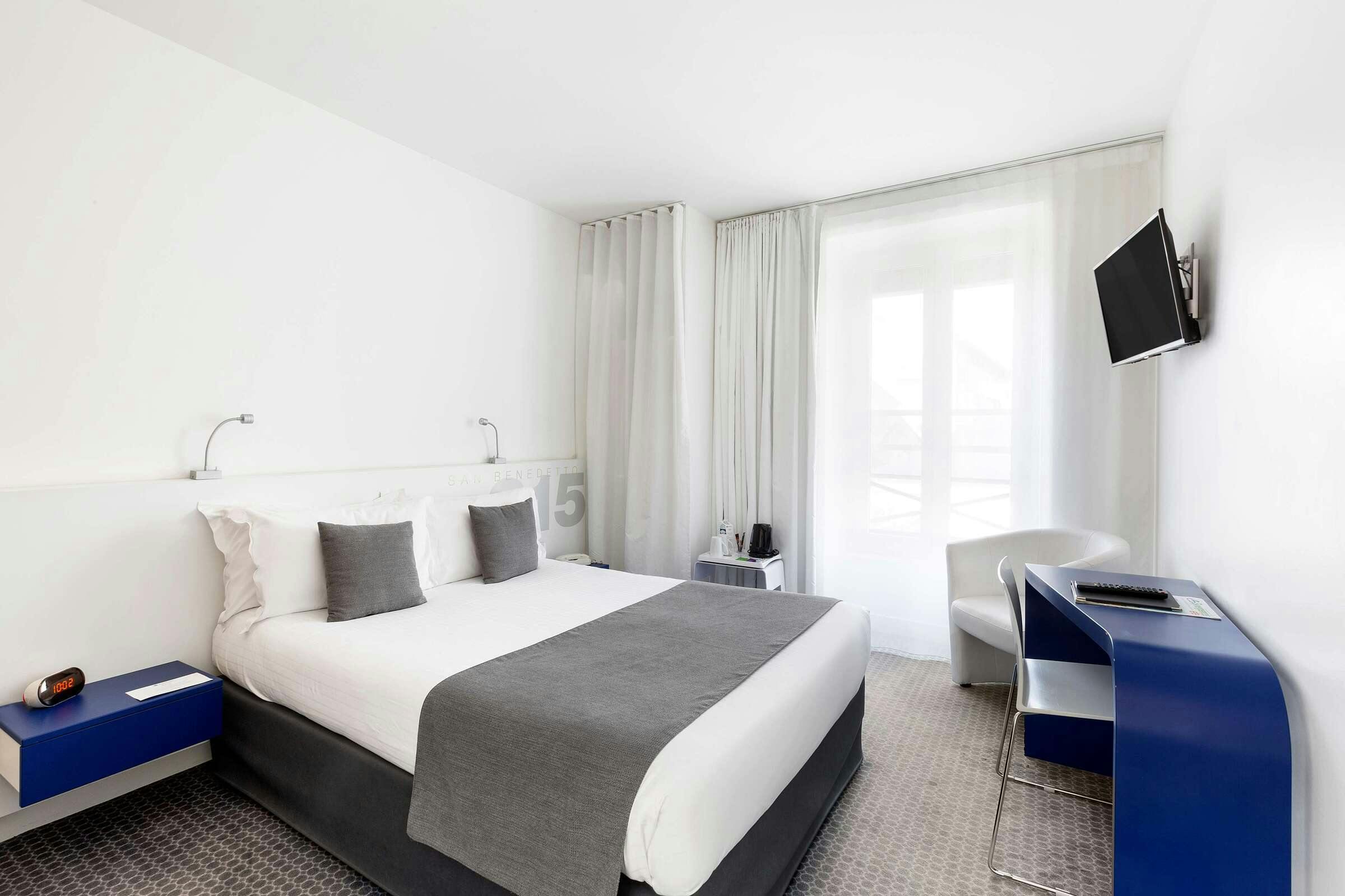 Hotel Best Western Hotel San Benedetto photo 3