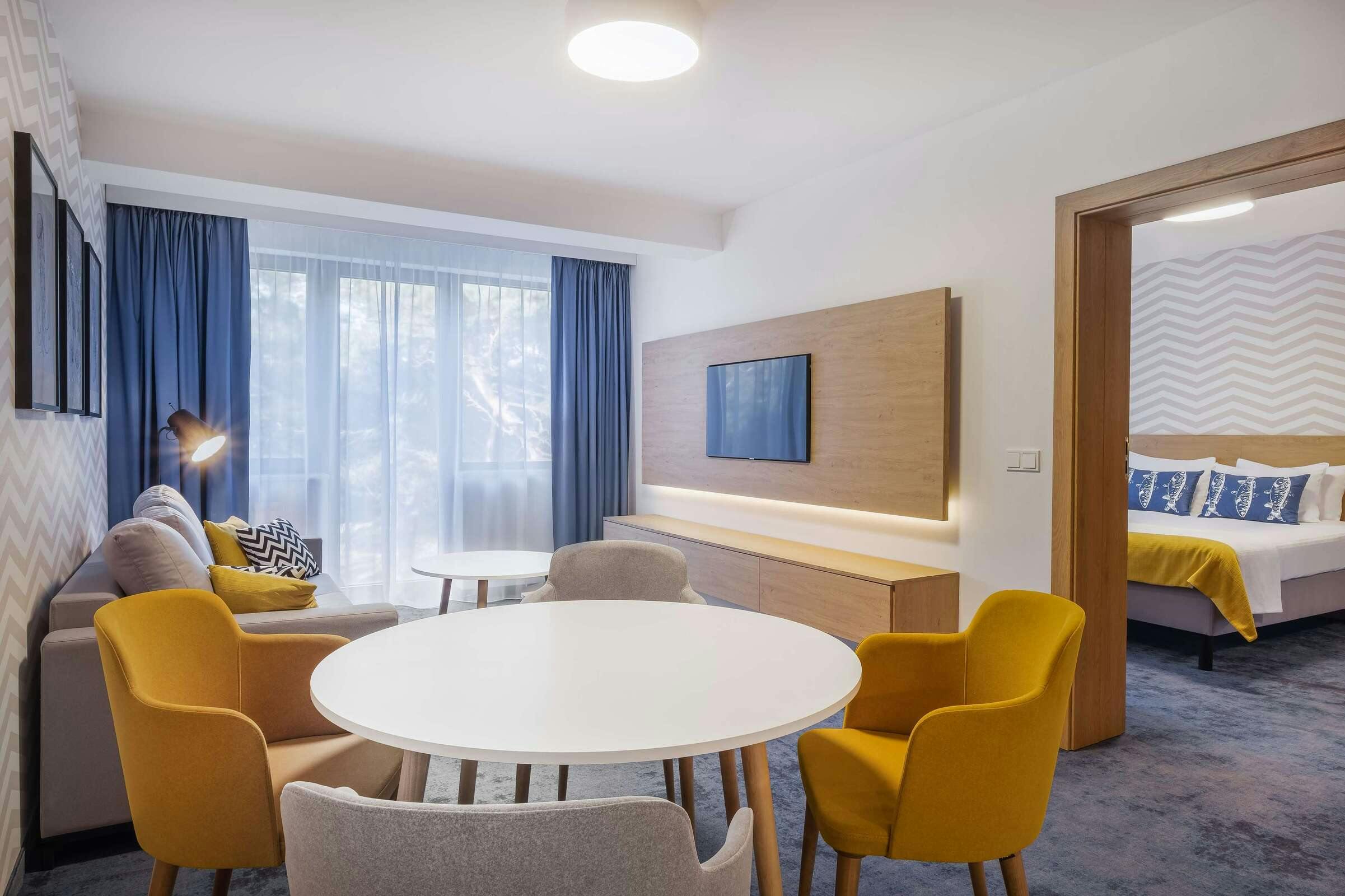 Hotel Best Western Hotel Jurata photo 5