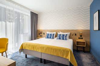 Hotel Best Western Hotel Jurata photo 2