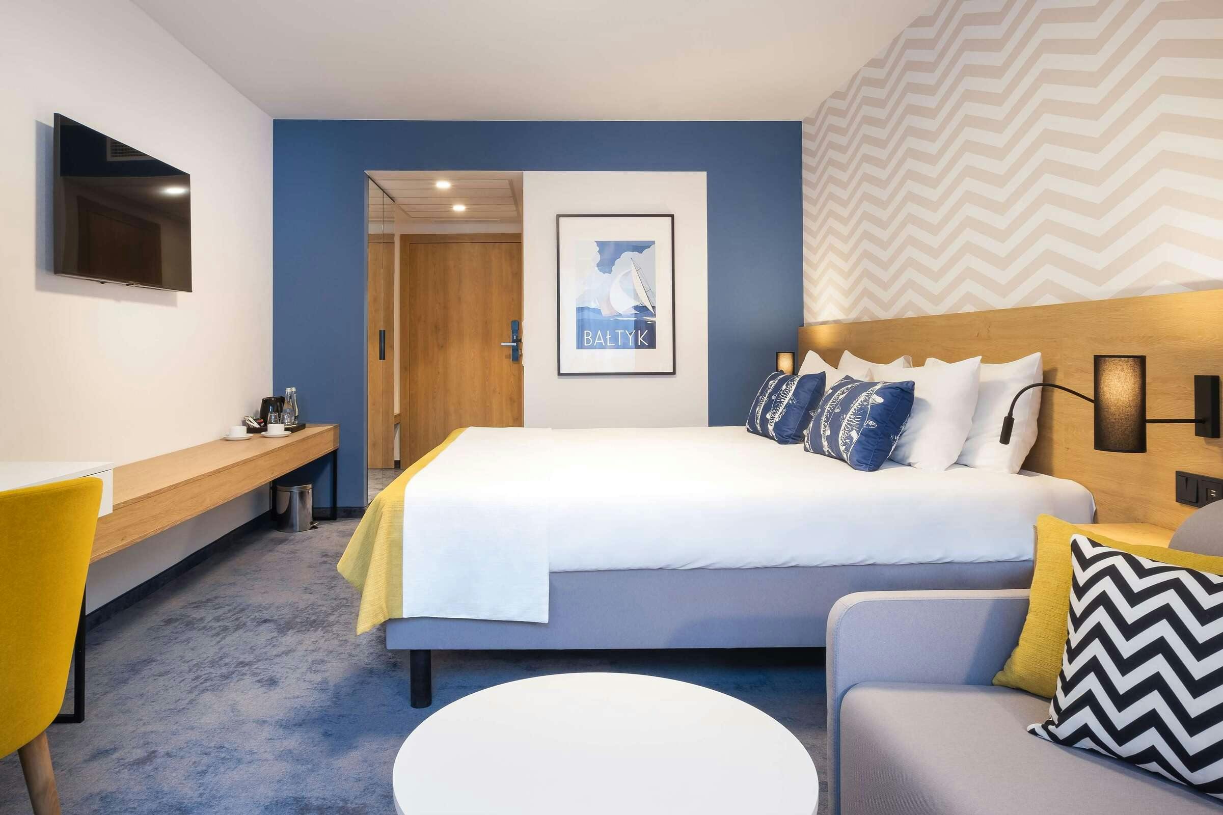 Hotel Best Western Hotel Jurata photo 4