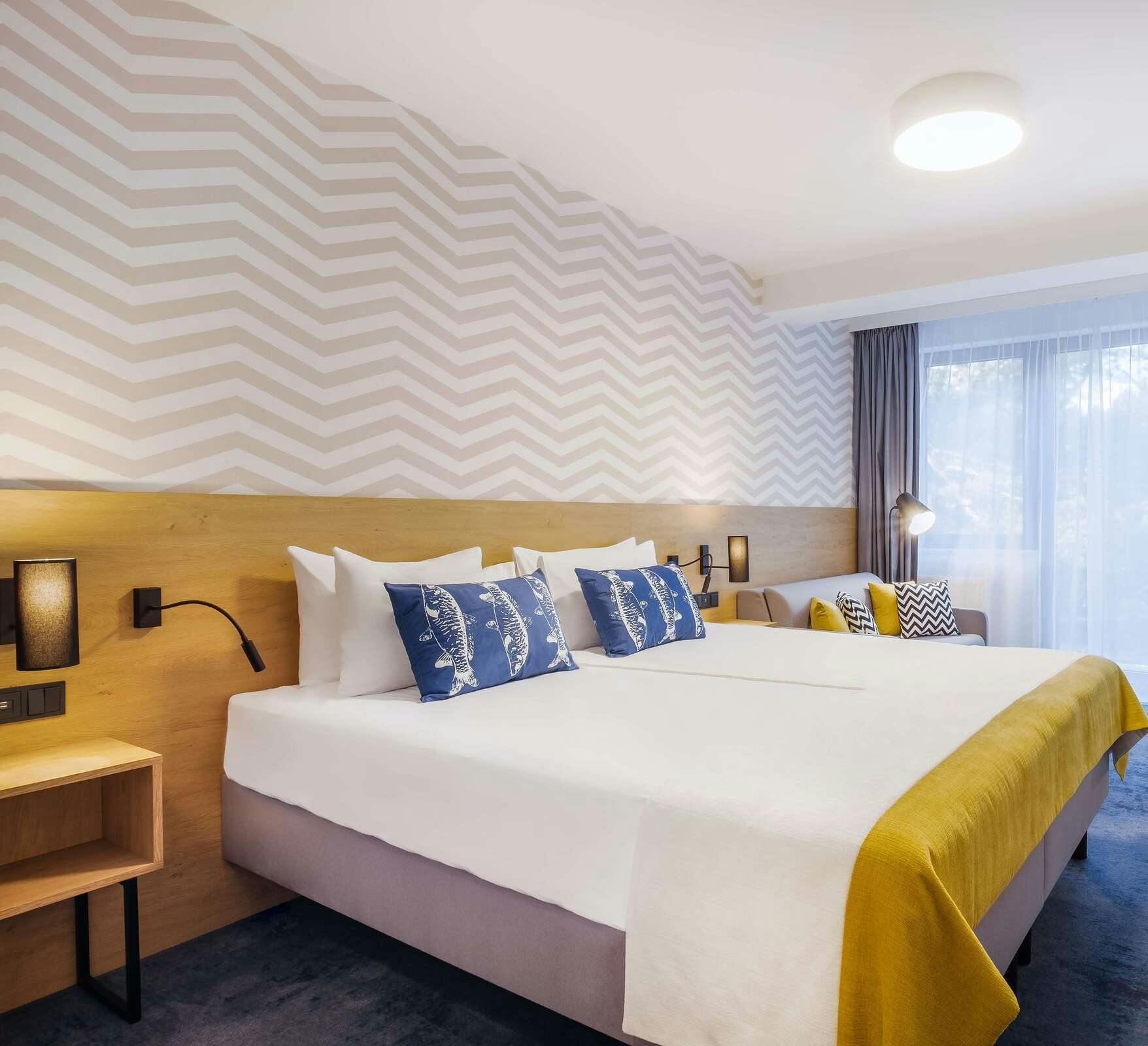 Hotel Best Western Hotel Jurata photo 1