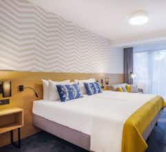 Hotel Best Western Hotel Jurata photo 1