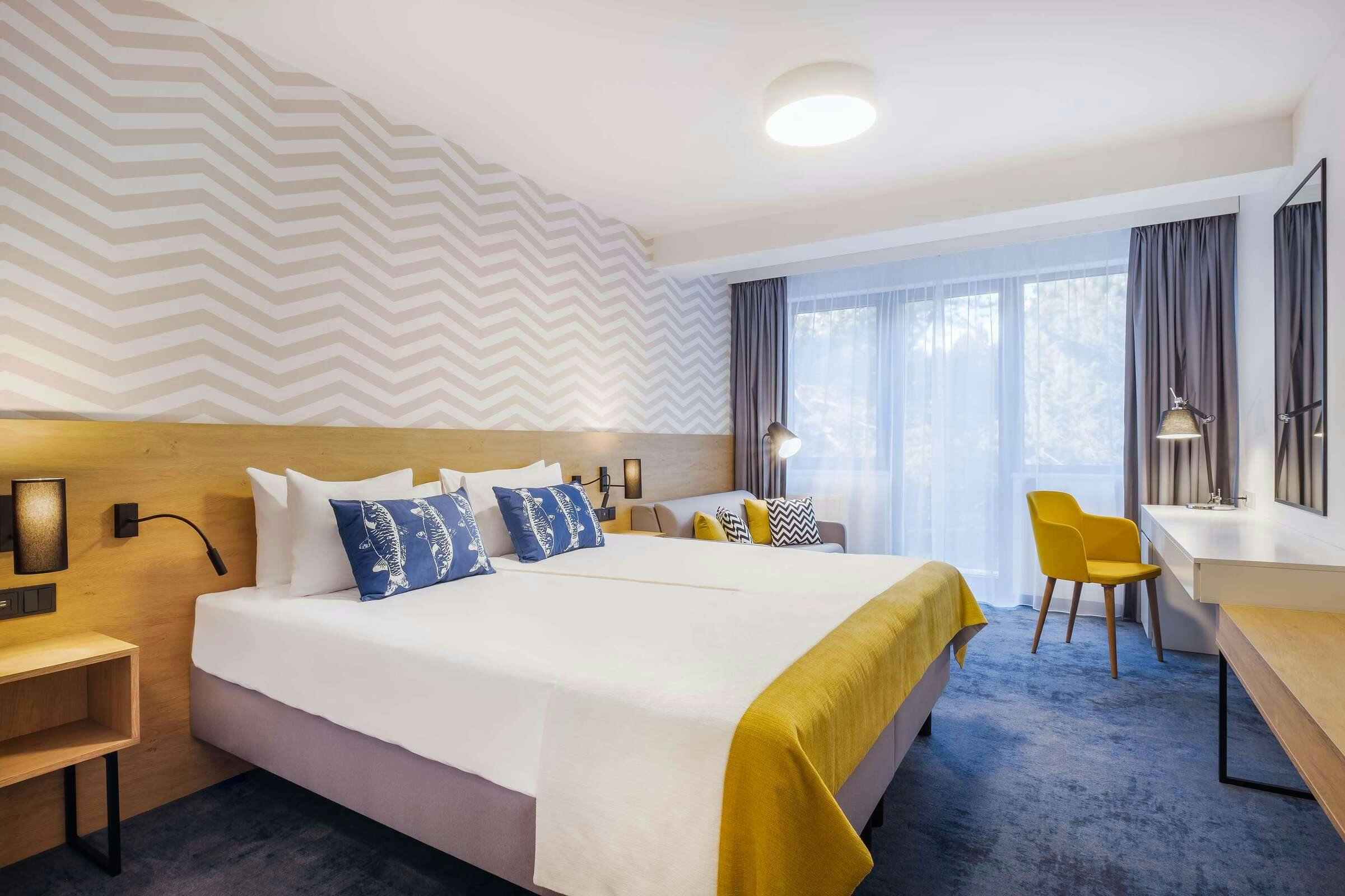 Hotel Best Western Hotel Jurata photo 3