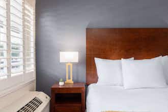 Hotel Travelodge by Fishermans Wharf photo 2