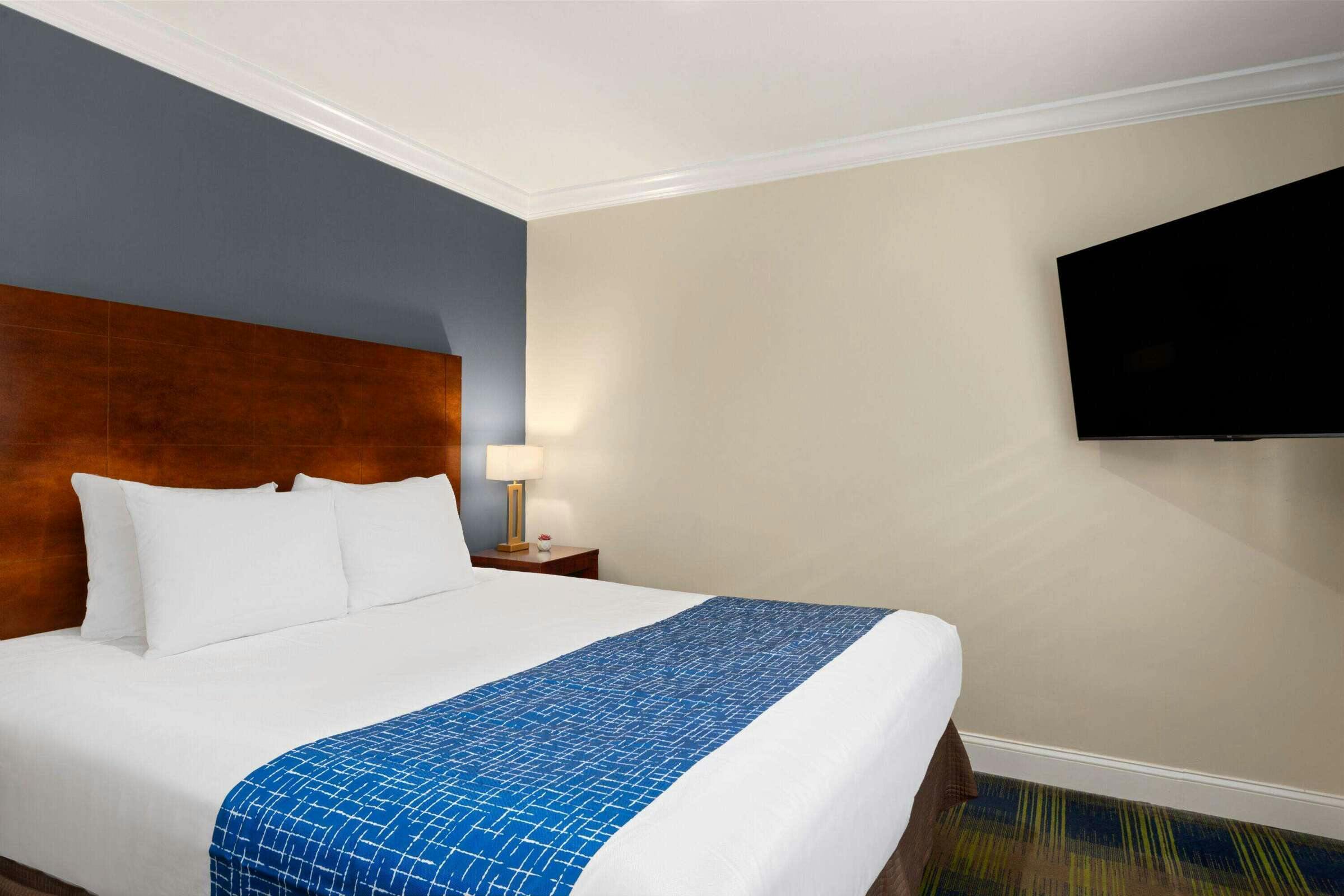 Hotel Travelodge by Fishermans Wharf photo 4