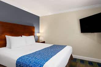 Hotel Travelodge by Fishermans Wharf photo 4