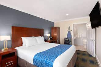 Hotel Travelodge by Fishermans Wharf photo 5