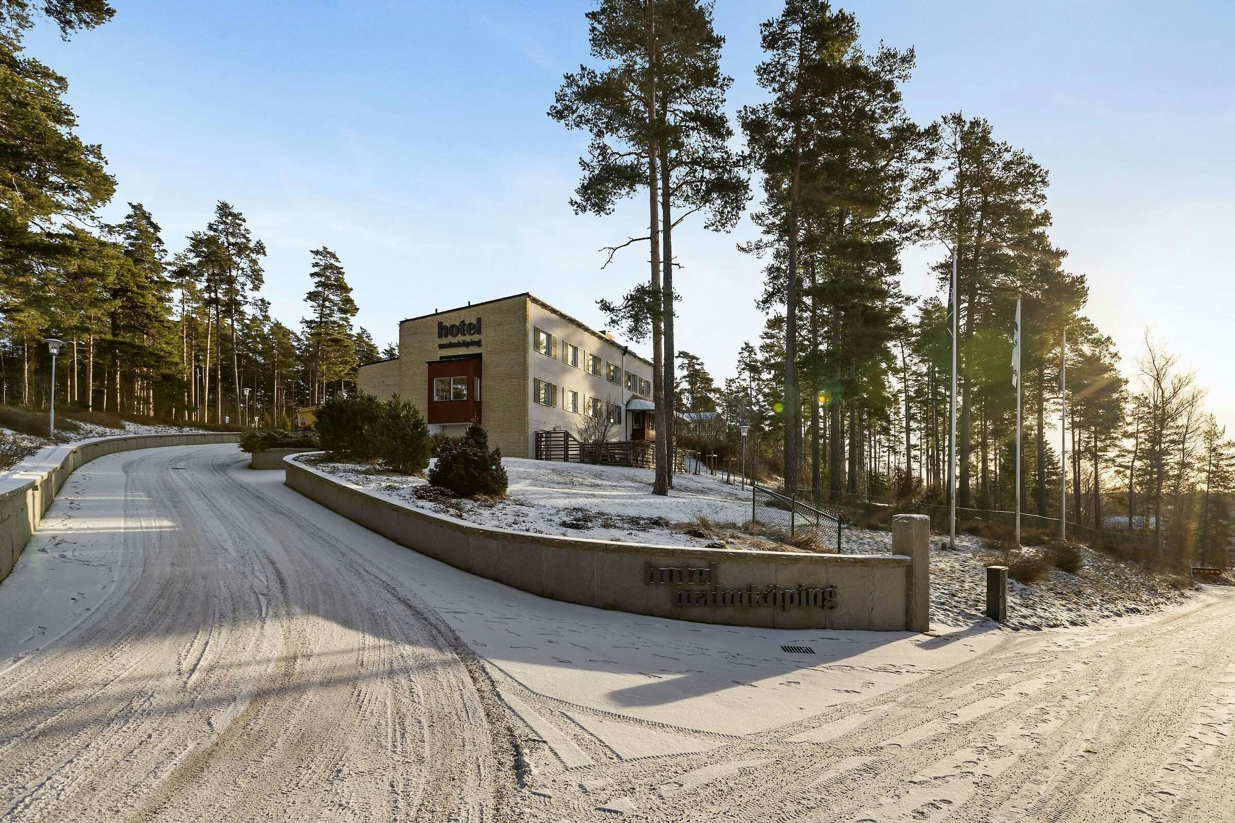 Hotel Malmkoping, Sure Hotel Collection By Best Western