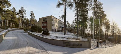 Hotel Malmkoping, Sure Hotel Collection By Best Western