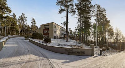 Hotel Malmkoping, Sure Hotel Collection By Best Western