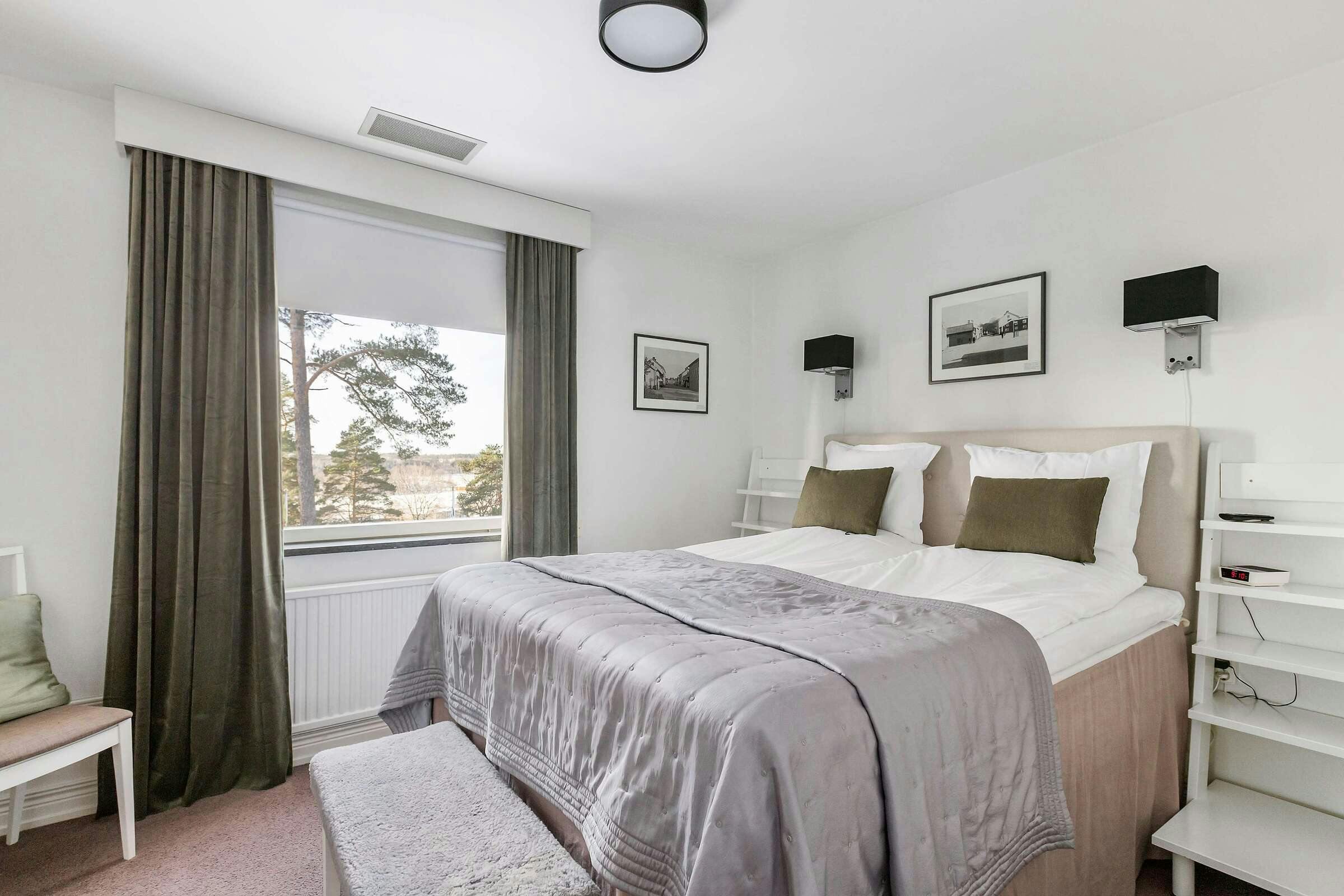 Hotel Hotel Malmkoping, Sure Hotel Collection By Best Western photo 1