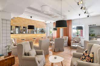 Hotel Hotel Malmkoping, Sure Hotel Collection By Best Western photo 4