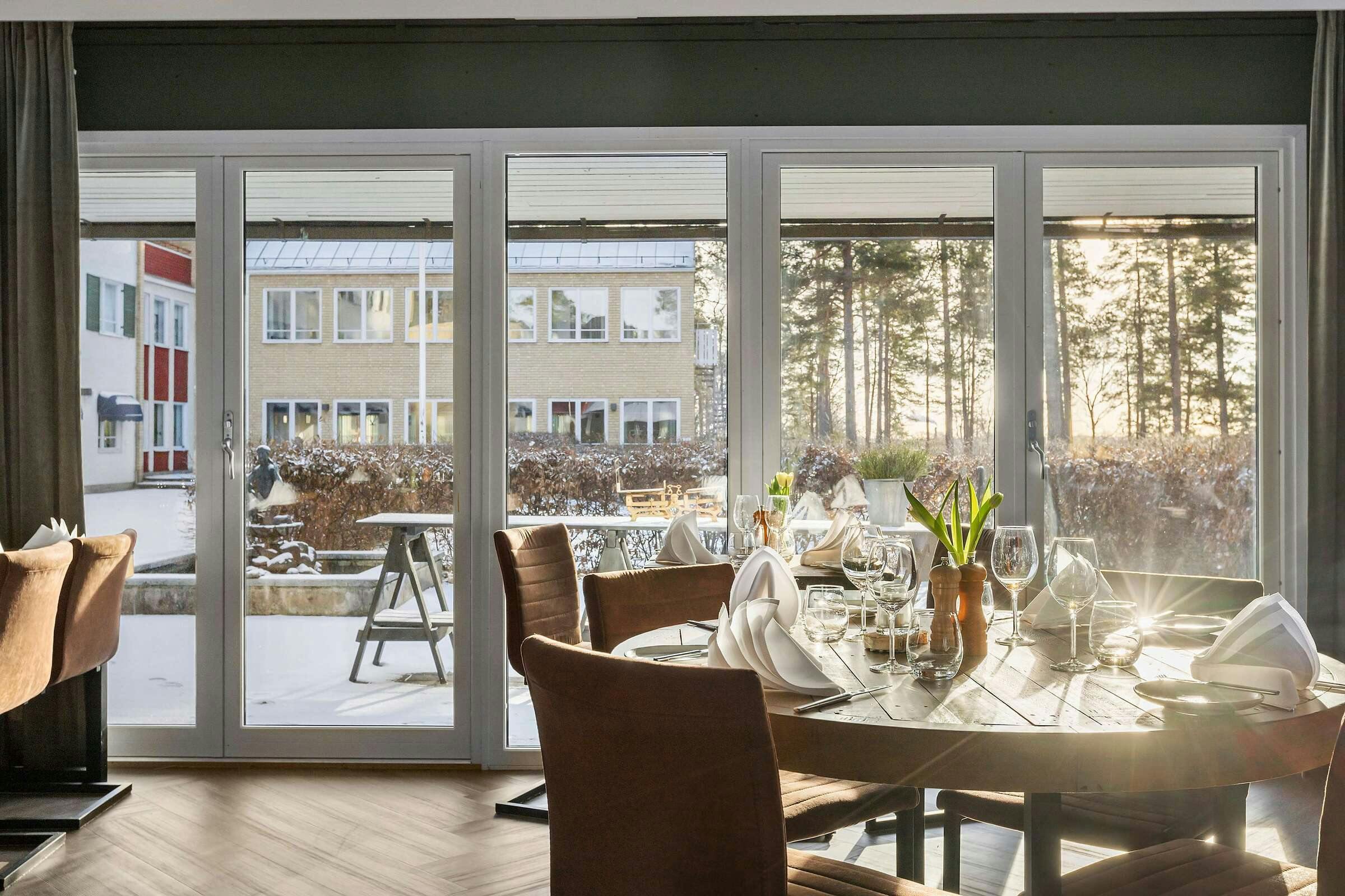 Hotel Hotel Malmkoping, Sure Hotel Collection By Best Western photo 5