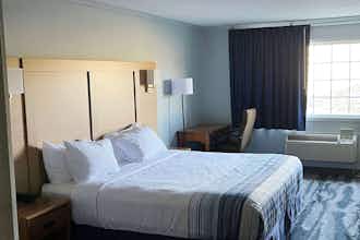 Hotel Days Inn Williamsburg IA North photo 3