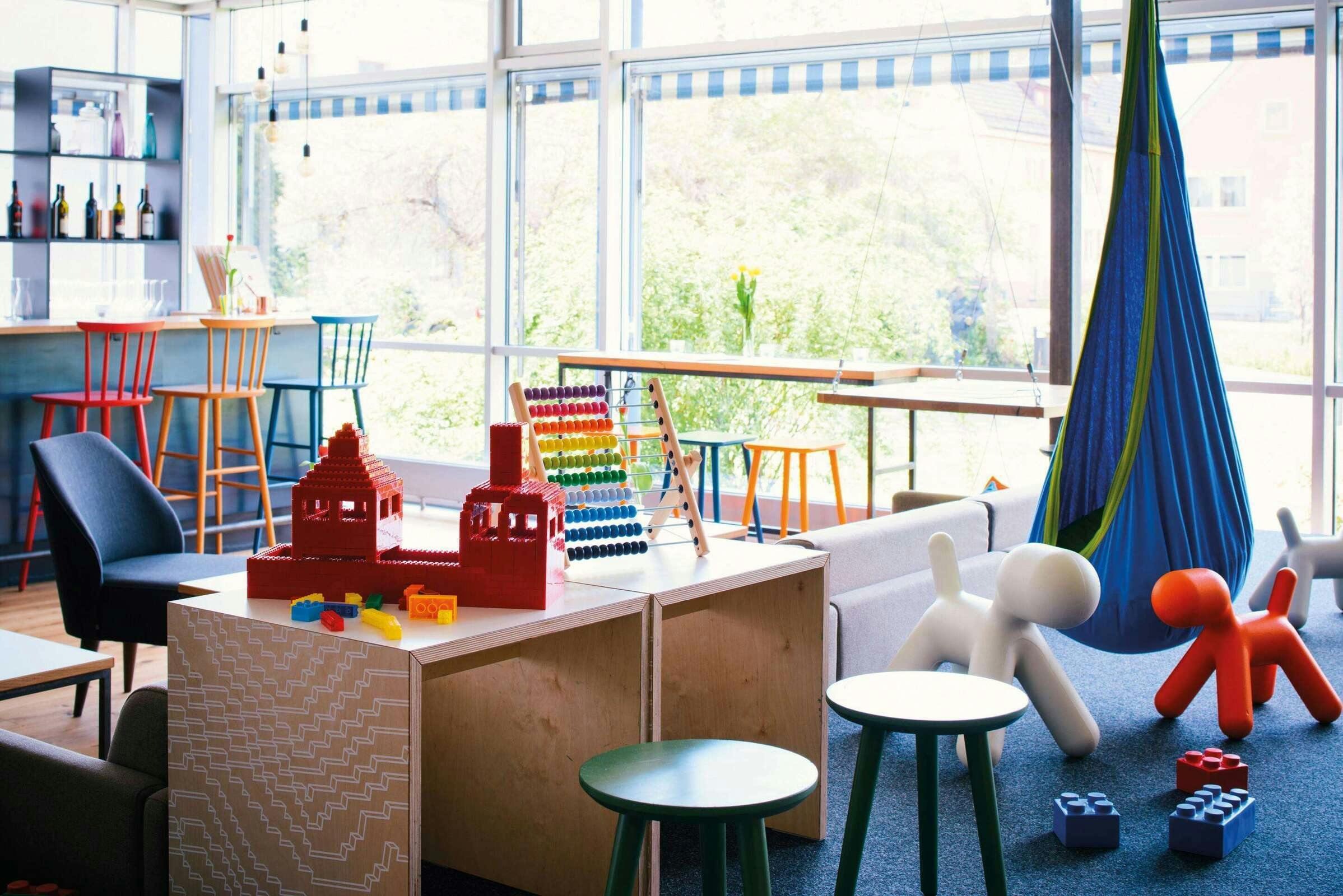 Vienna House Easy By Wyndham Gunzburg