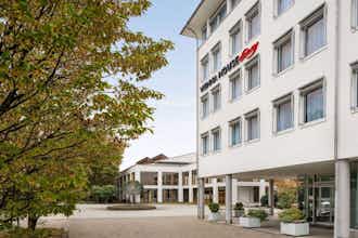 Hotel Vienna House Easy By Wyndham Gunzburg photo 1