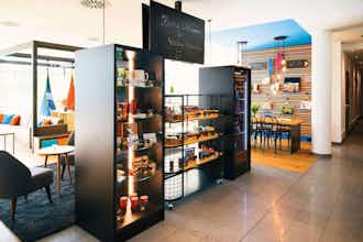 Hotel Vienna House Easy By Wyndham Gunzburg photo 3
