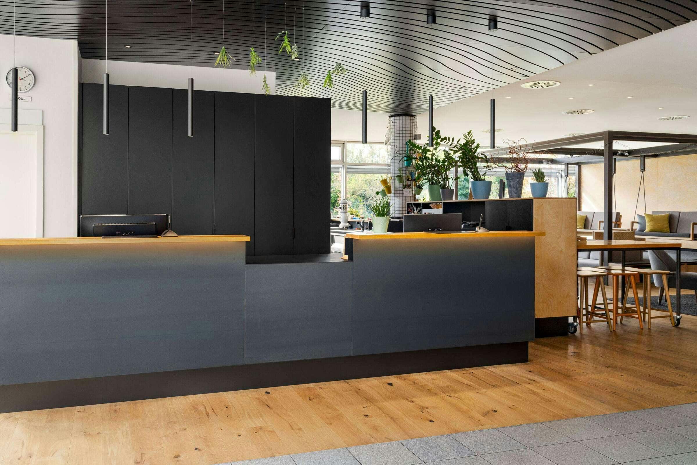 Hotel Vienna House Easy By Wyndham Gunzburg photo 4