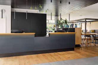 Hotel Vienna House Easy By Wyndham Gunzburg photo 4