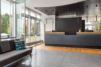 Hotel Vienna House Easy By Wyndham Gunzburg photo 5