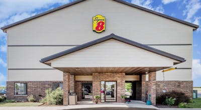 AmericInn by Wyndham Columbus Wisconsin