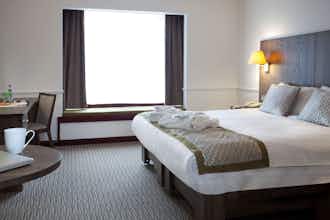 Hotel Best Western Ipswich Hotel photo 3