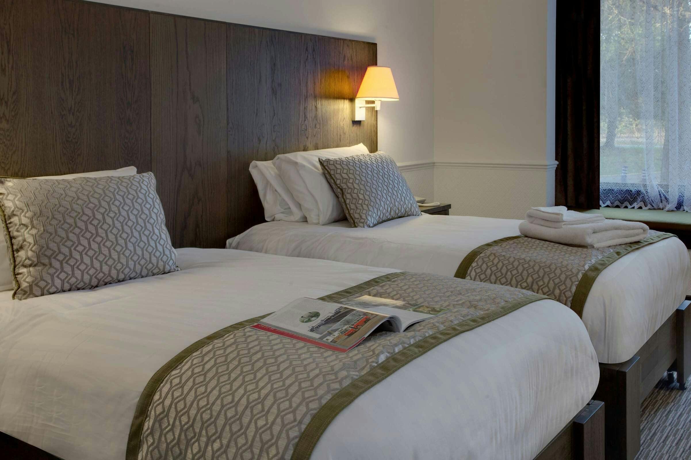 Hotel Best Western Ipswich Hotel photo 4