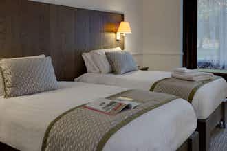 Hotel Best Western Ipswich Hotel photo 4