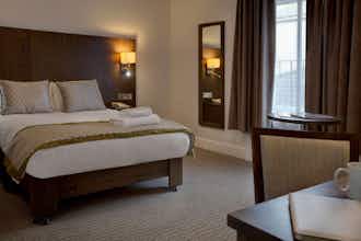 Hotel Best Western Ipswich Hotel photo 5