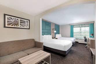 Hotel La Quinta Inn Pigeon Forge photo 1