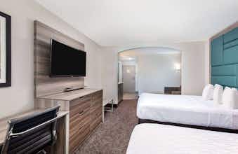Hotel La Quinta Inn Pigeon Forge photo 5