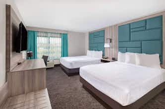 Hotel La Quinta Inn Pigeon Forge photo 4