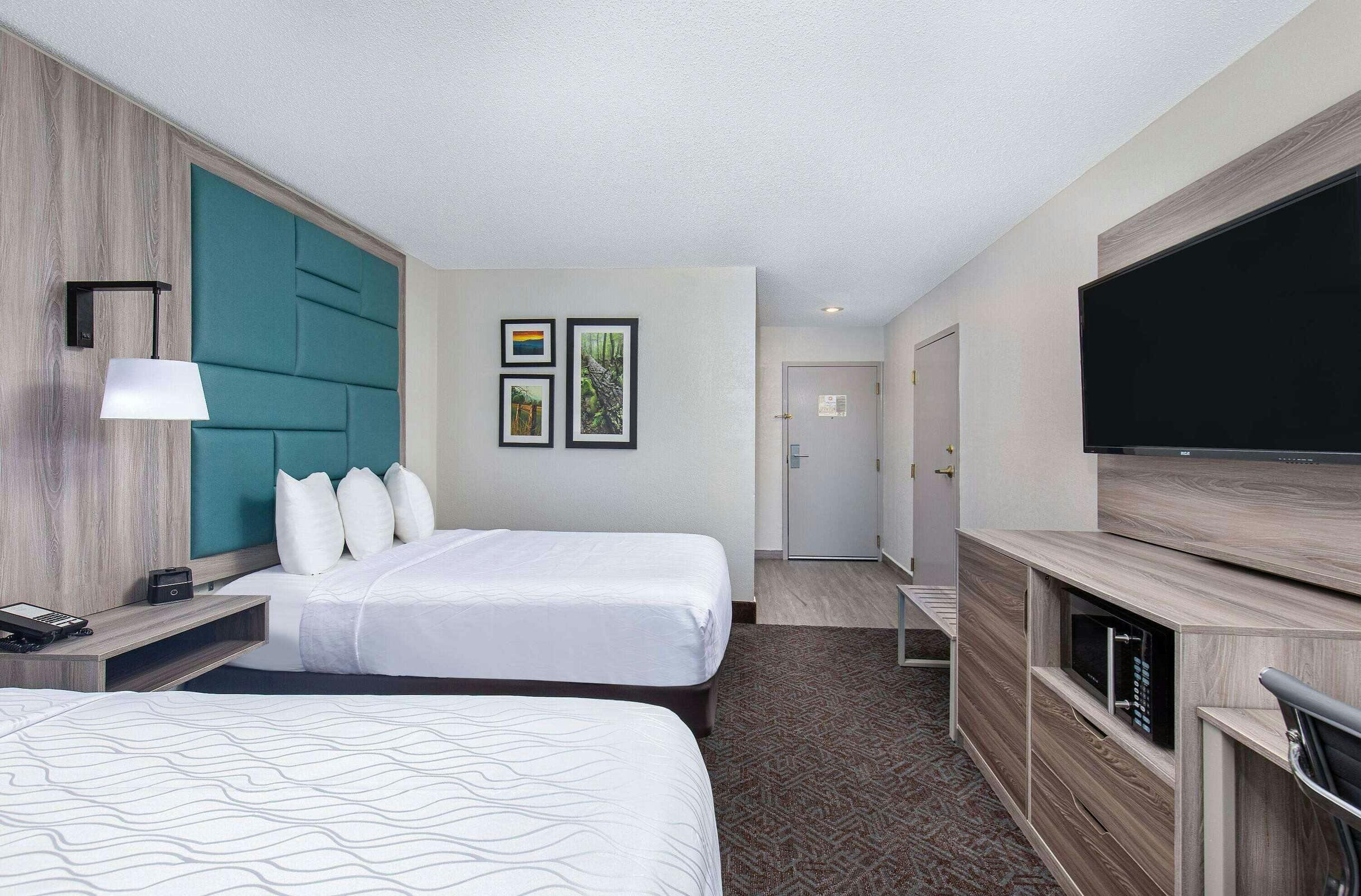 Hotel La Quinta Inn & Suites by Wyndham Pigeon Forge-Dollywood photo 3