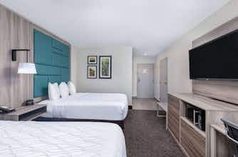 Hotel La Quinta Inn Pigeon Forge photo 3