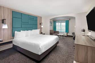 Hotel La Quinta Inn Pigeon Forge photo 2