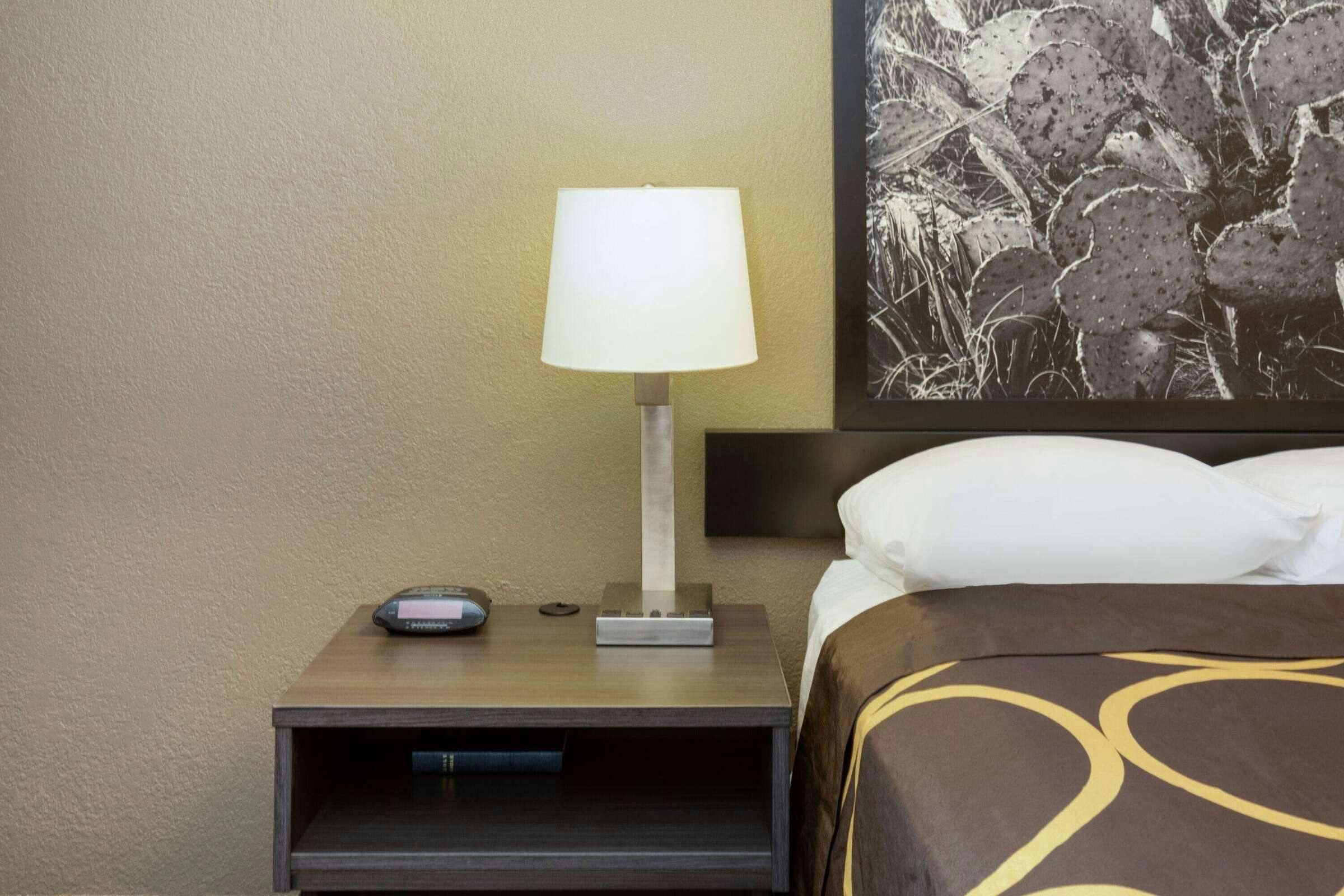 Hotel SE Seguin photo 2