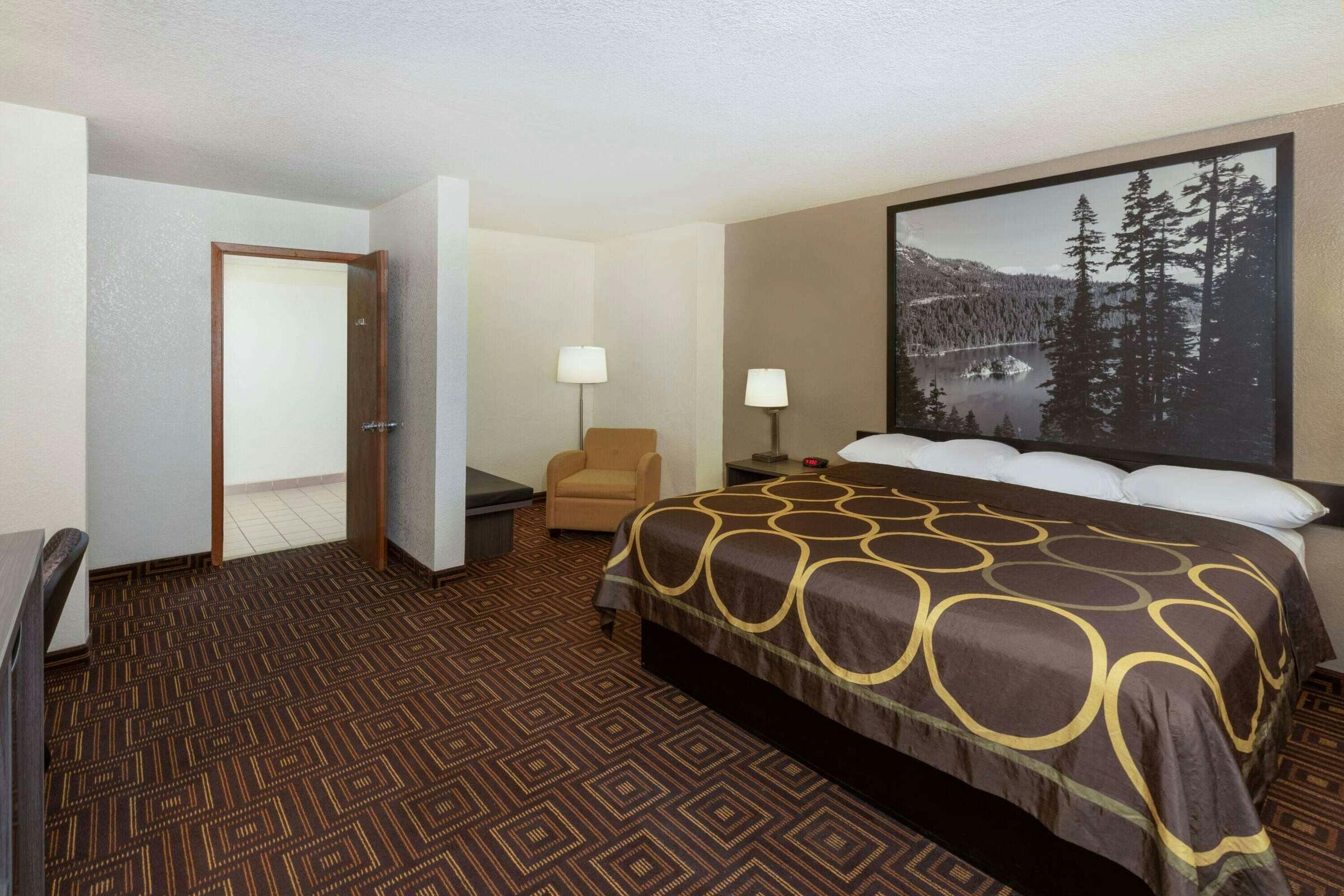 Hotel SE Seguin photo 1