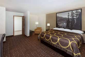 Hotel SE Seguin photo 1