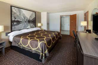 Hotel SE Seguin photo 4