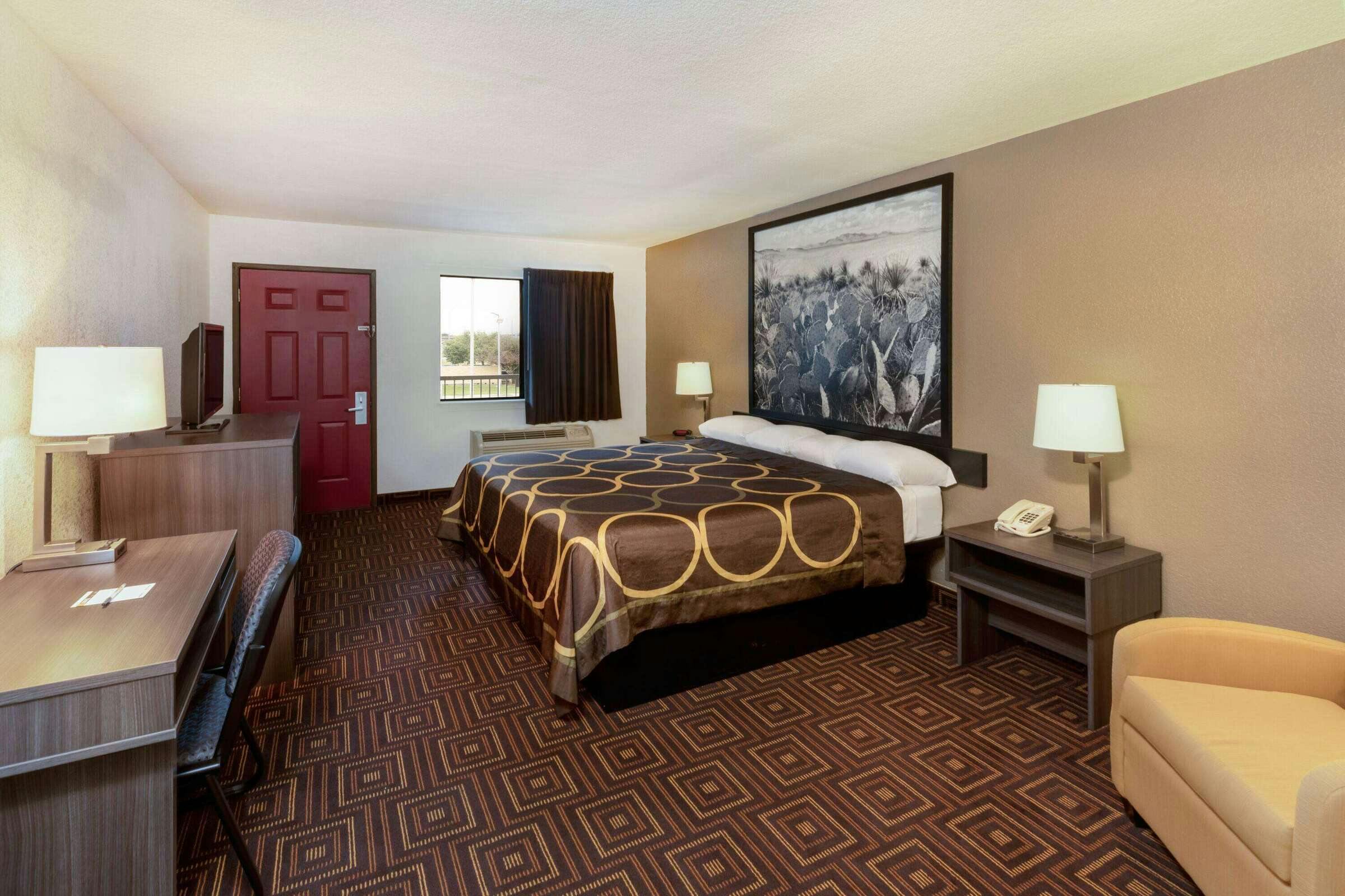 Hotel SE Seguin photo 3