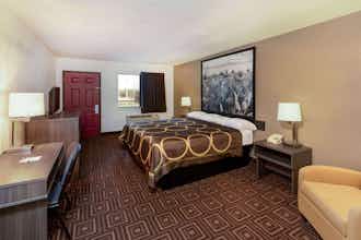 Hotel SE Seguin photo 3