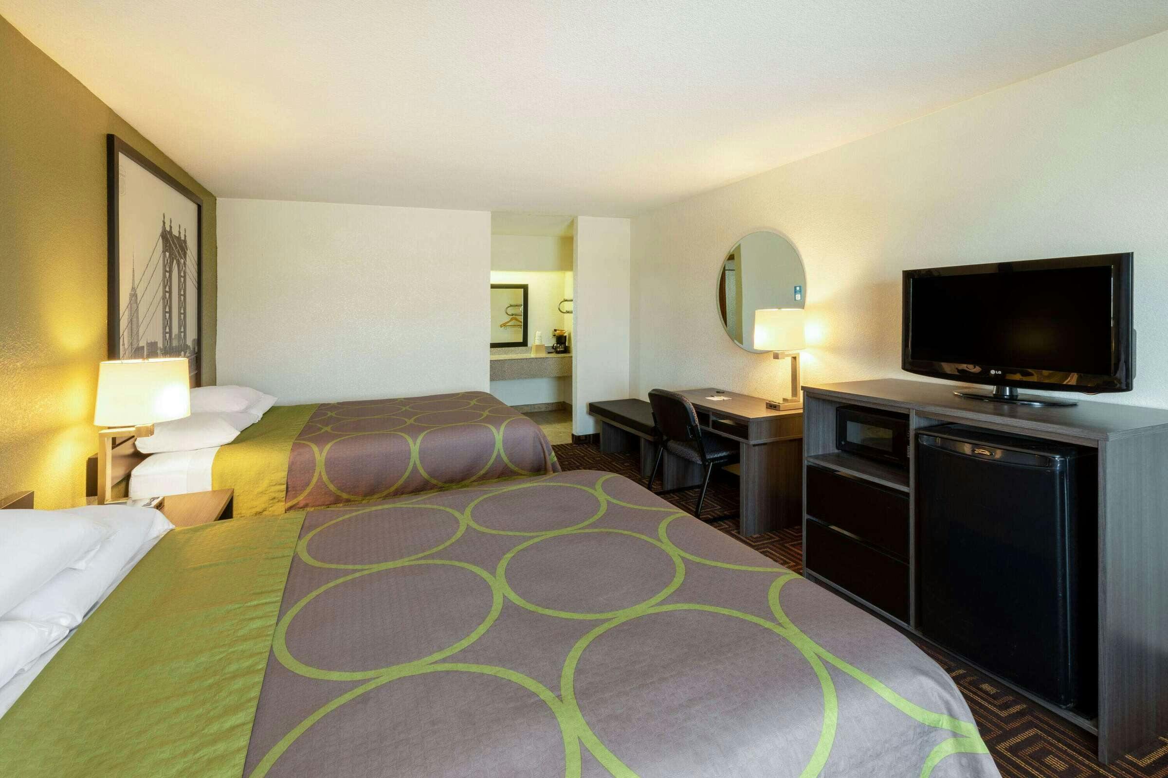 Hotel SE Seguin photo 5