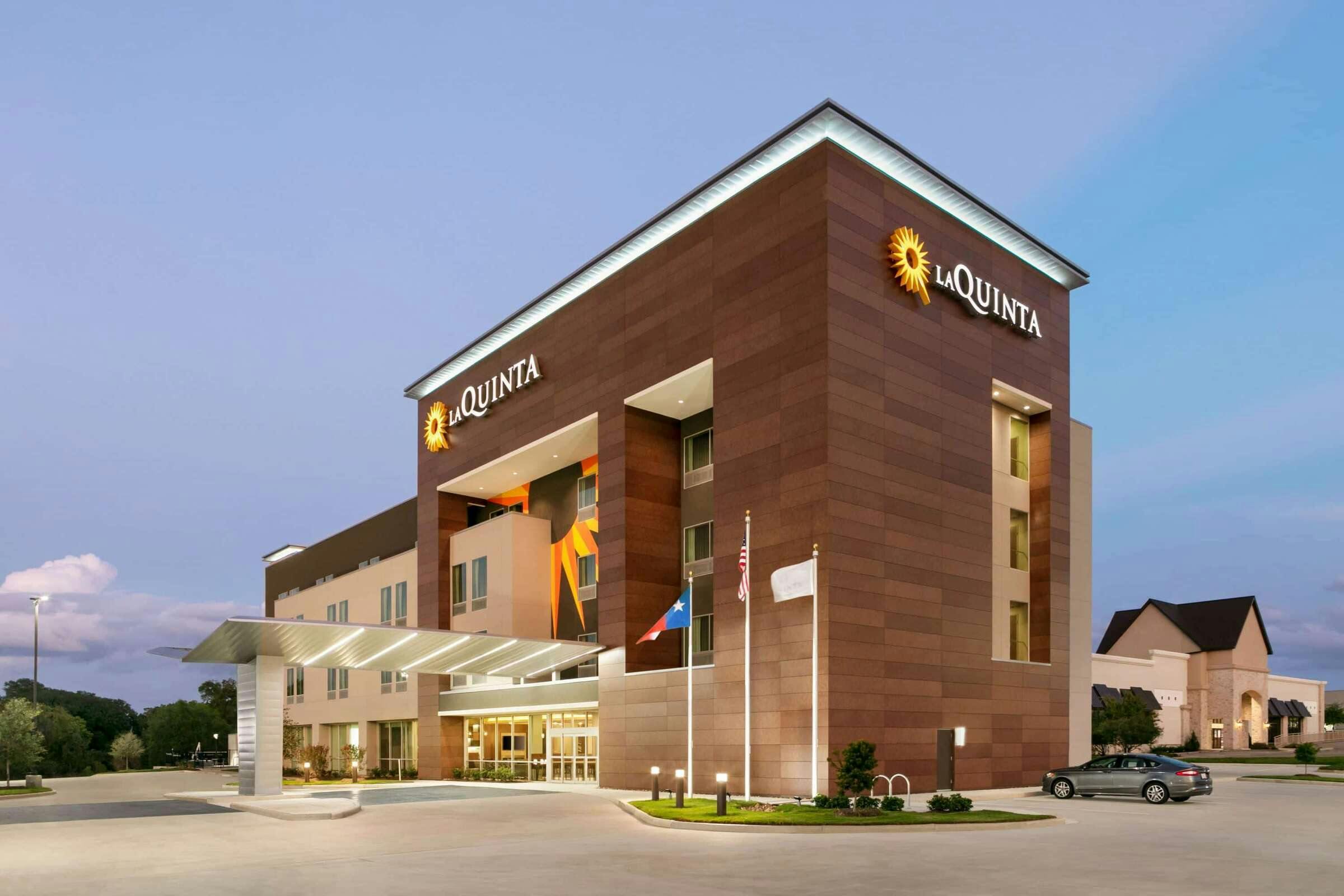 La Quinta College Station N