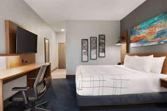 Hotel La Quinta College Station N photo 1