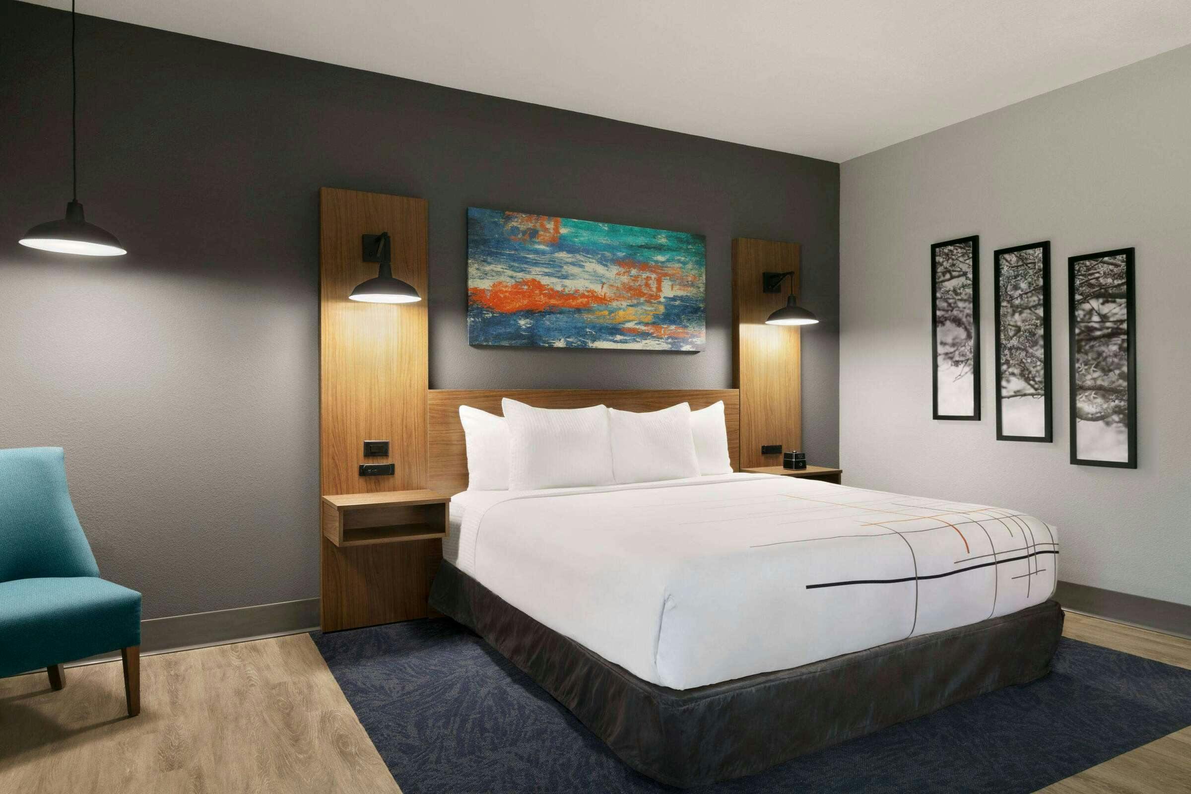 Hotel La Quinta College Station N photo 3